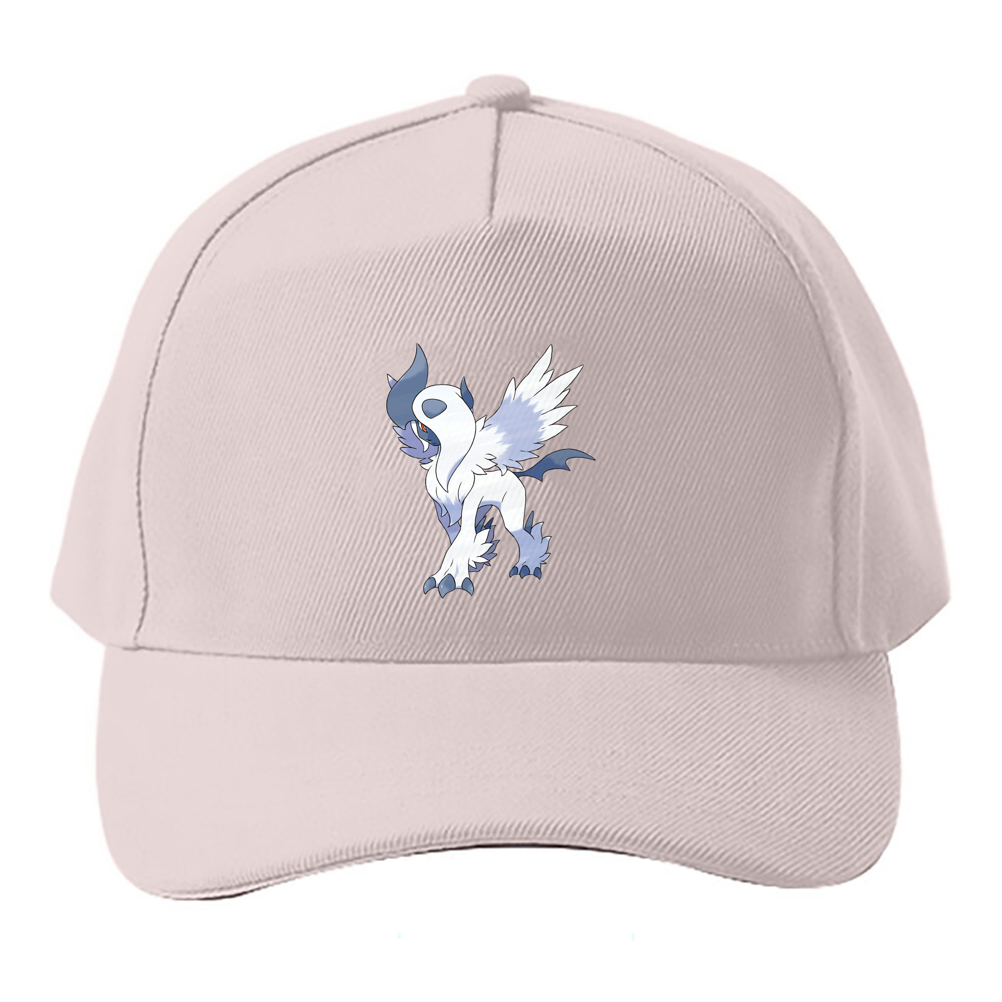 （画像用） ポケットモンスター Pokémon ベースボールキャップ 綿100％ 男女兼用 帽子 スポーツ